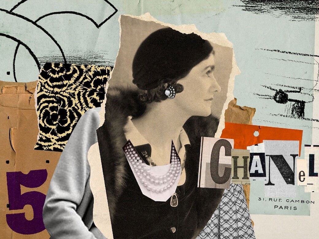 第27集Inside Chanel即將上映 全面窺探Gabrielle Chanel與藝術界的深厚情緣！