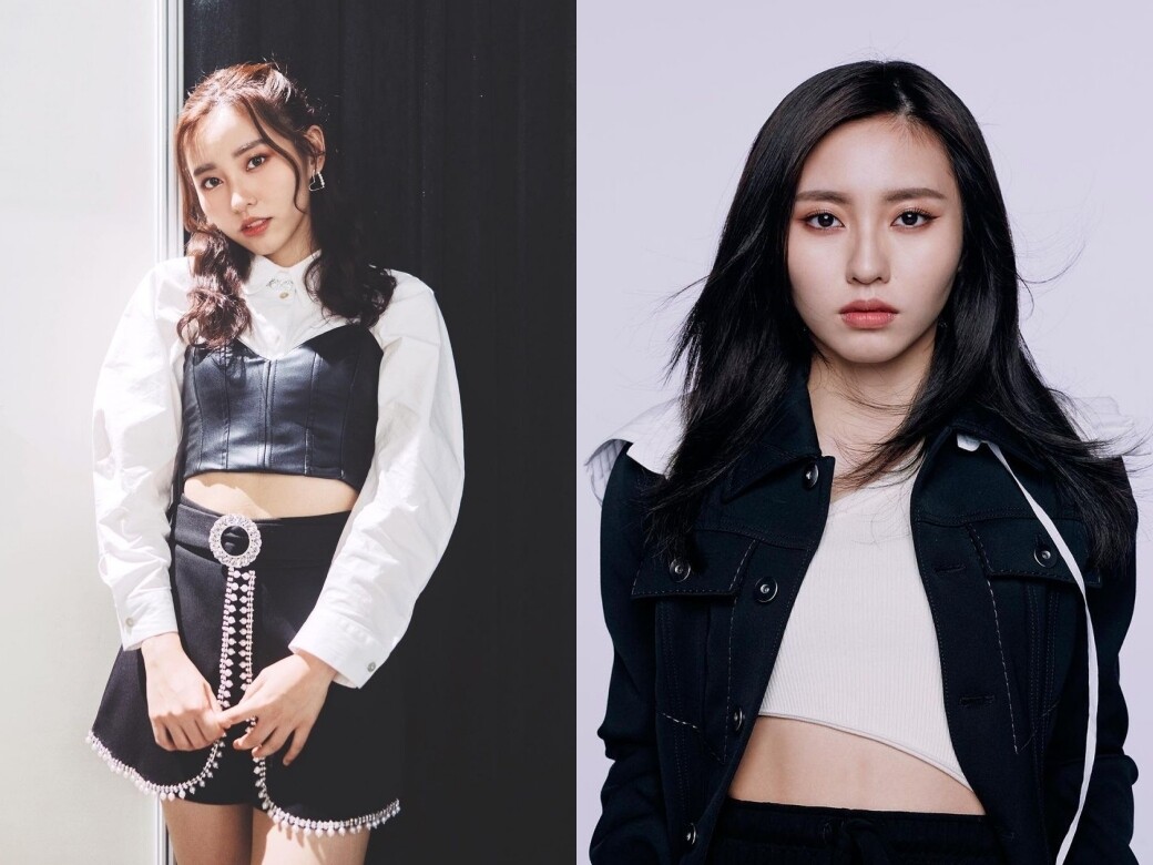 Collar Ivy So蘇雅琳為追夢退學 穿出可愛與麻甩之間的鄰家女孩造型! Collar Ivy So蘇雅琳為追夢退學 穿出可愛與麻甩之間的鄰家女孩造型!