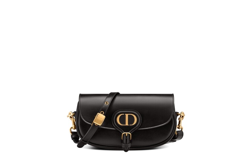 黑色Dior East-west手袋 $25,000