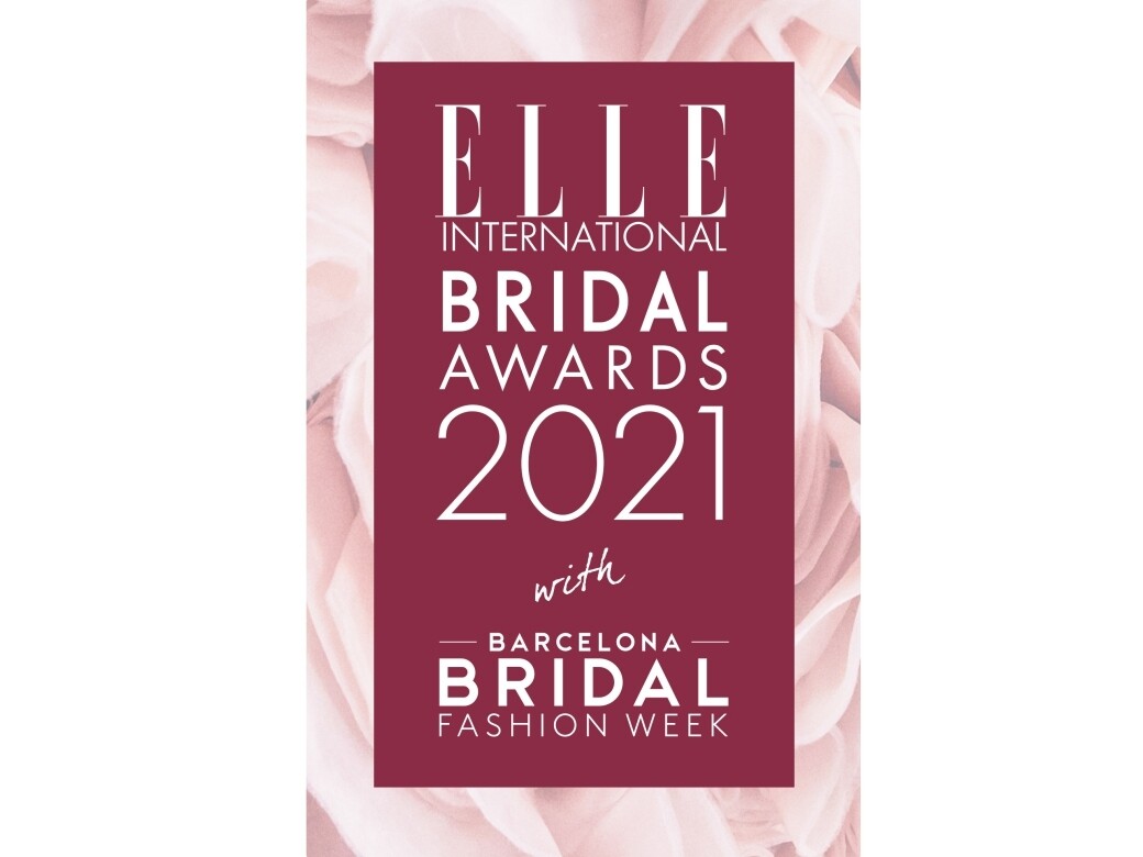 評選婚嫁業界之最！ELLE International Bridal Awards 2021完整得獎名單公開