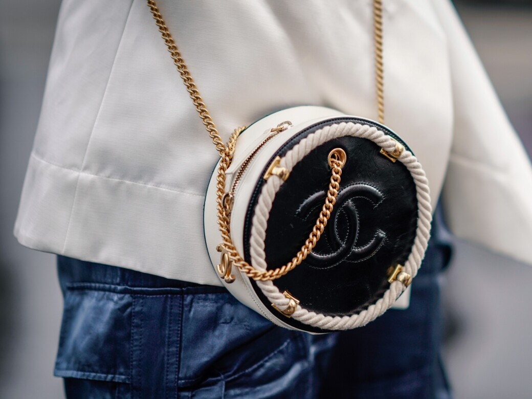 Chanel、Gucci、Louis Vuitton掀起小圓袋熱潮！編輯推介17款迷你圓形名牌手袋
