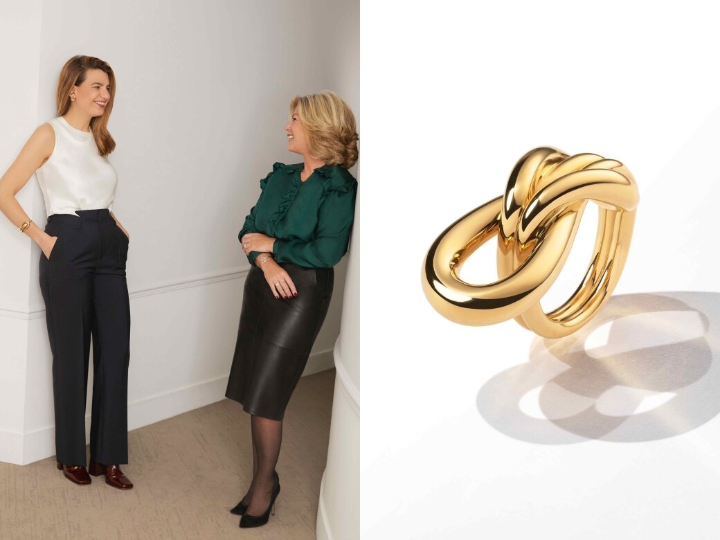 專訪法國珠寶品牌Fred藝術總監Valérie Samuel！經典「Chance Infinie」系列再推出全新珠寶！