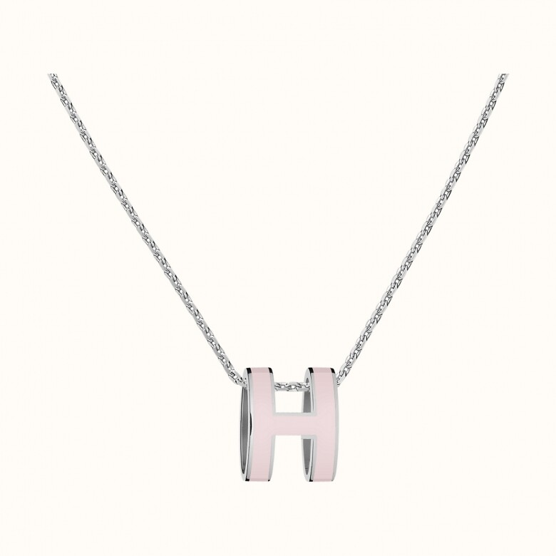 Hermès：Pop H項鏈