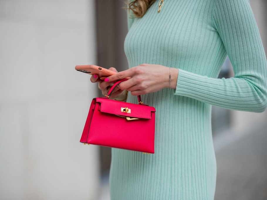 女人為何對Hermès手袋著迷？你該認識這6款愛馬仕手袋