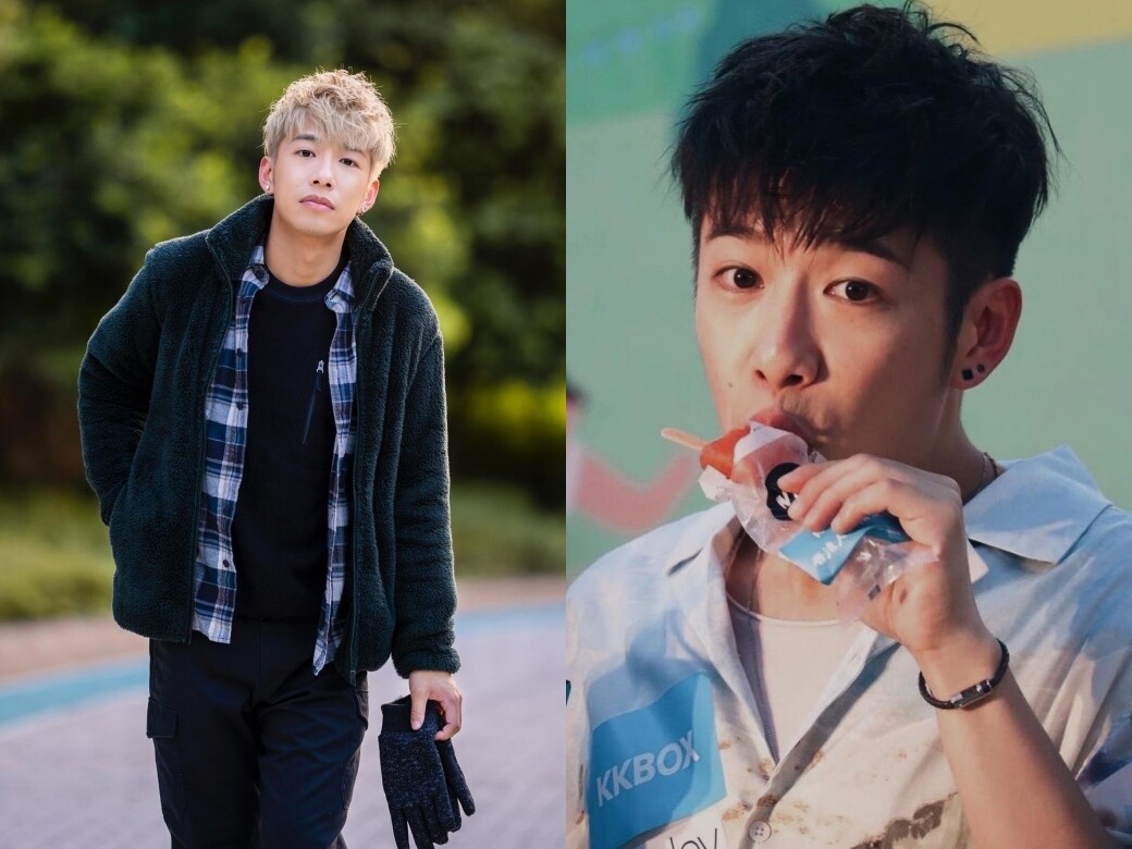 洪嘉豪是實力唱作歌手、有港版木村之稱!了解Kaho的大男孩簡約日系造型 洪嘉豪是實力唱作歌手、有港版木村之稱!了解Kaho的大男孩簡約日系造型