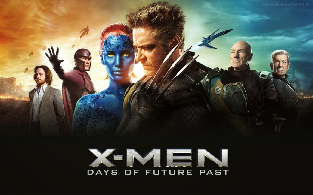 Jennifer Lawrence曾演出過多部為人熟悉的電影，當中有Marvel電影《X-Men: Days of Future Past》、《X-Men: Apocalypse》
