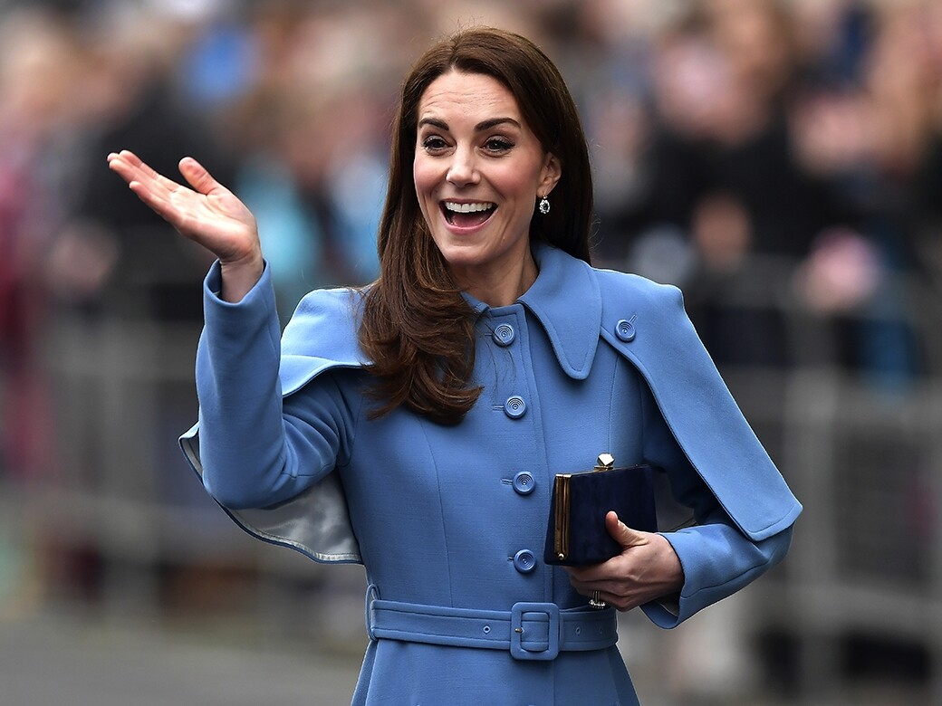 凱特服裝費港幣$125萬！盤點Kate Middleton最昂貴的20套服裝