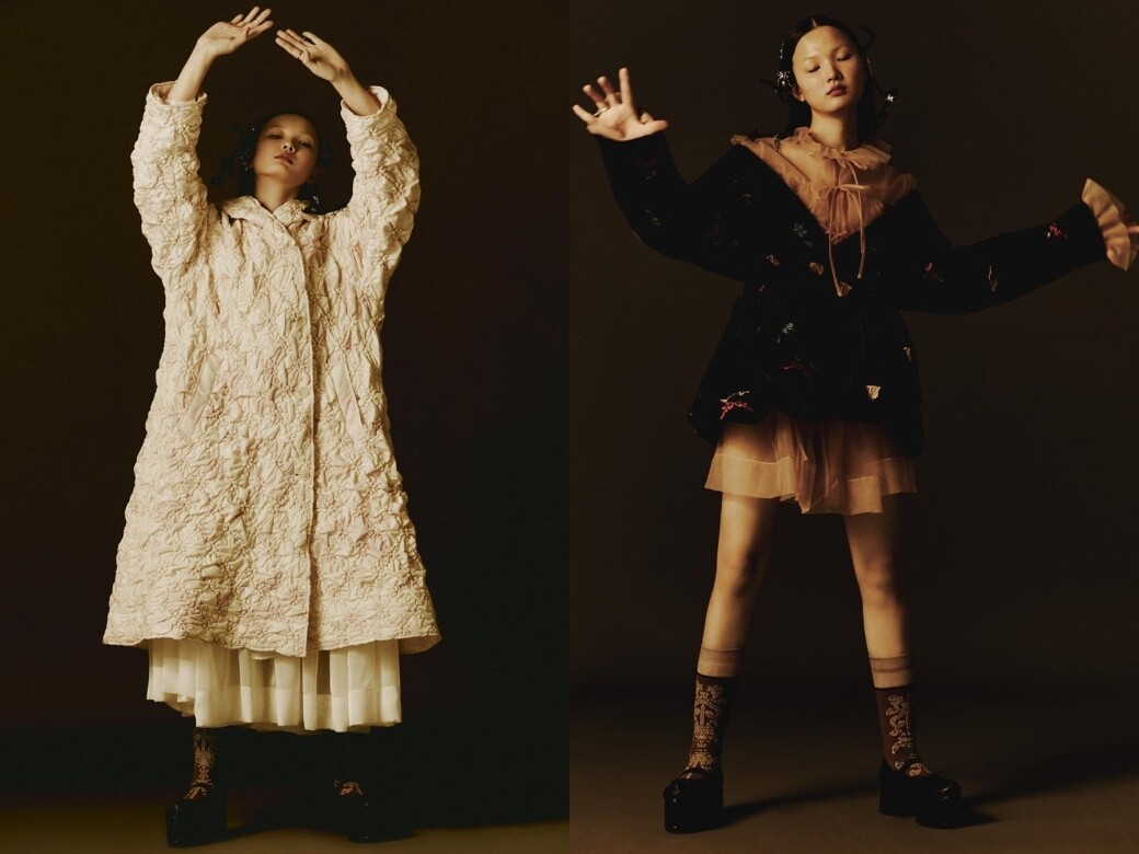 除了Netflix《Next In Fashion》冠軍Minju Kim!你還可以在網店找到這些韓國設計師品牌! 除了Netflix《Next In Fashion》冠軍Minju Kim!你還可以在網店找到這些韓國設計師品牌!