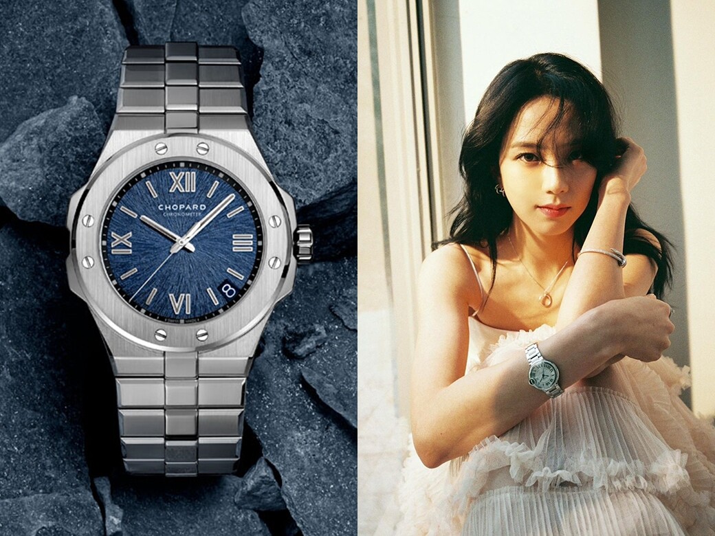 【2021防水腕錶】百搭又耐看：Cartier、Longines、Montblanc等10款高貴優雅的名牌腕錶推介