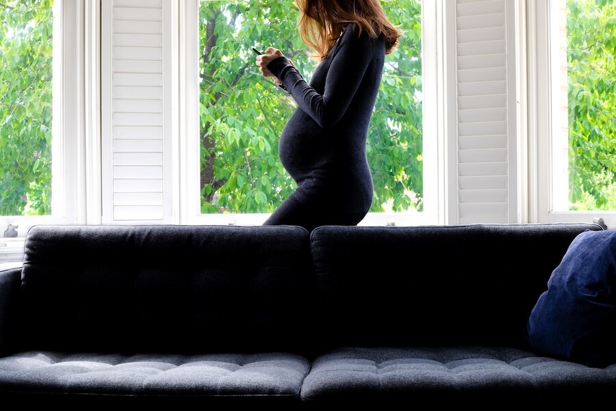 很多孕婦想知道﹐一般懷孕幾周影大肚相最好？而有經營香港孕婦照的負