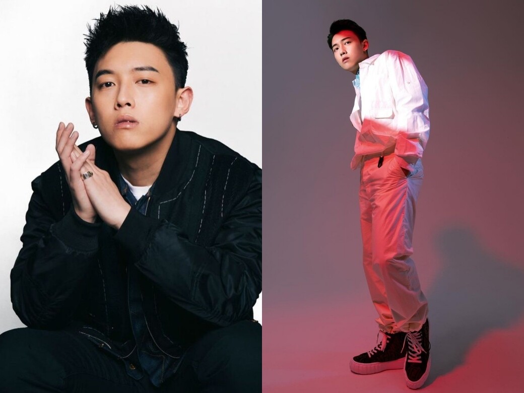 張天賦跨越負評低潮!《造星2》亞軍MC以俊俏外表R&B曲風+靚聲闖樂壇 張天賦跨越負評低潮!《造星2》亞軍MC以俊俏外表R&B曲風+靚聲闖樂壇