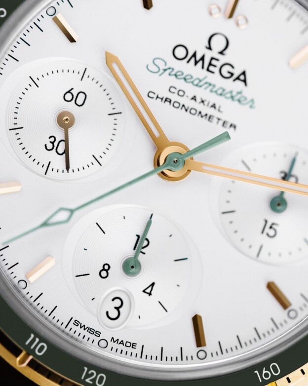 市面上機械錶品牌眾多，瑞士品牌如Rolex、Omega和Panerai手錶都是熱門亦較多人選