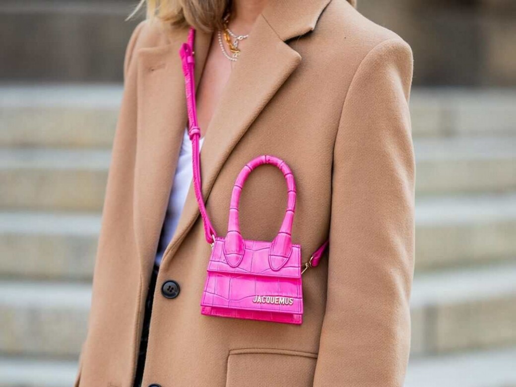 名牌手袋越出越迷你！Fendi、Louis Vuitton、Dior等11款小巧時尚的手袋推介