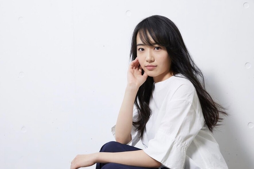 Netflix話題作《全裸監督》落實開拍第2季!飾傳奇AV女優的森田望智大膽背後 原來是個清純日本女生 Netflix話題作《全裸監督》落實開拍第2季!飾傳奇AV女優的森田望智大膽背後 原來是個清純日本女生