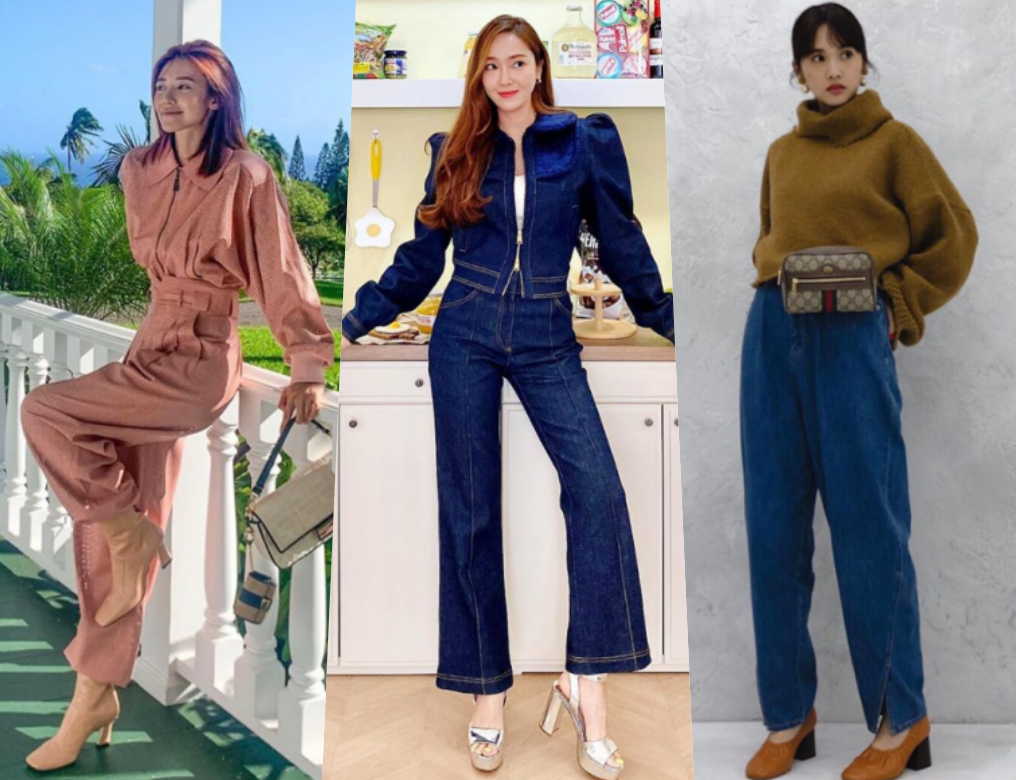 網購秋冬必備百搭易襯鞋款!盤點明星都愛穿的Ankle Boots、Platform Sandals、高跟鞋、 穆勒鞋 網購秋冬必備百搭易襯鞋款!盤點明星都愛穿的Ankle Boots、Platform Sandals、高跟鞋、 穆勒鞋