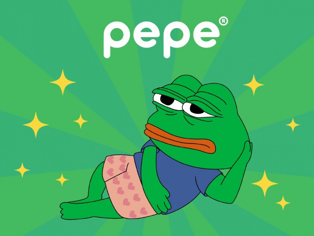 Pepe官方期間期定店12月進駐中環！正版Pepe官方精品任你揀