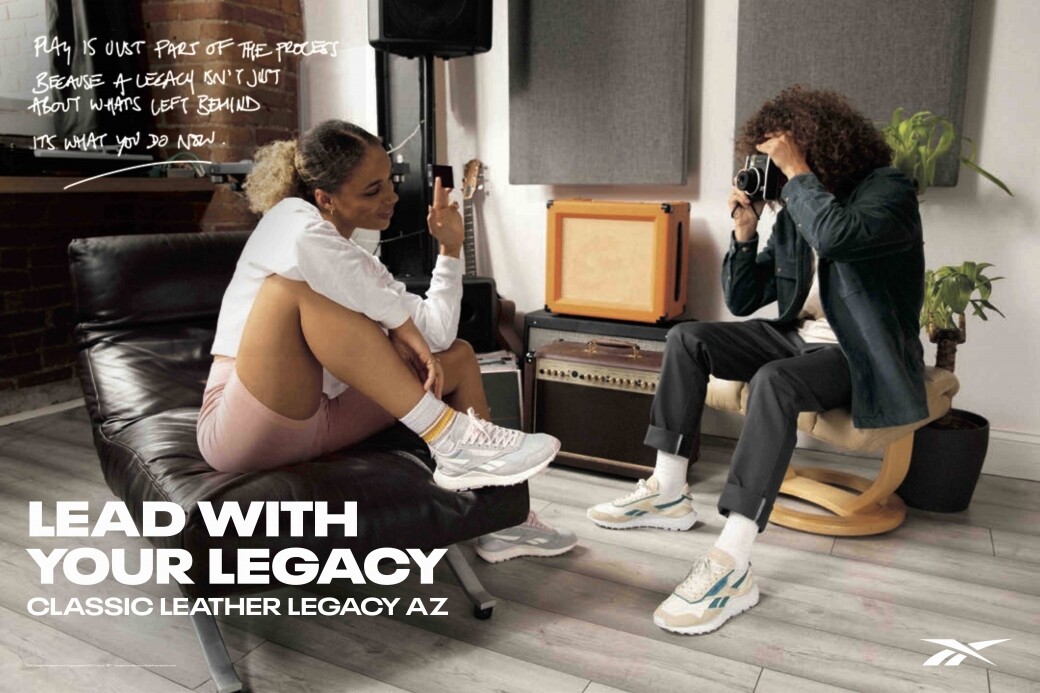 Reebok成功將20世紀復古跑鞋改造，今回推出CL Legacy AZ系列鞋款全新秋冬配色