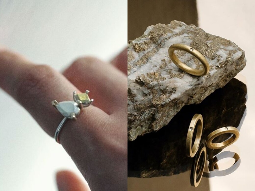 8大香港戒指品牌介紹！價格親民的時尚戒指是情侶及女生的另類選擇！