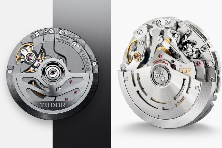 入門級女錶Rolex與Tudor哪款最值得投資？勞力士帝舵錶4隻近似款大比拼！