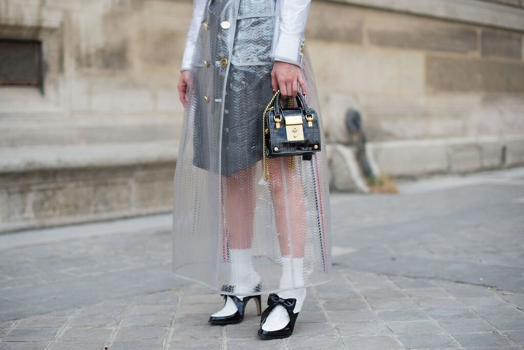 Raincoat Raincoat