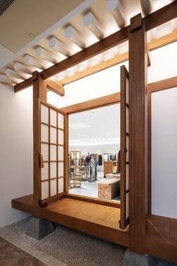 韓國複合品牌時裝店series corner首度於海外開設分店，在K11 Musea一次過帶來男