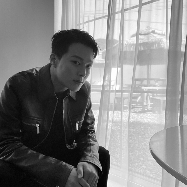 39歲的宋慧喬，最近與29歲男演員張基龍出演最新劇集《正在分手中》，預計