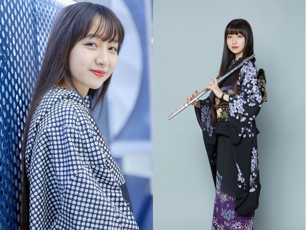 最強星二代木村心美出道!長相隨工藤靜香的長女Cocomi比妹妹Kōki,更吸金? 最強星二代木村心美出道!長相隨工藤靜香的長女Cocomi比妹妹Kōki,更吸金?