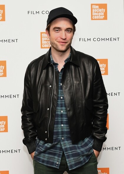 Robert Pattinson拍的商並大片都很賣座，但他骨子裏還是傾心於藝術類電影。他說：「我