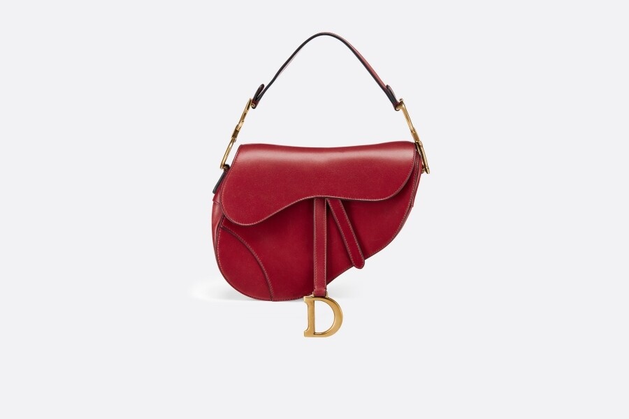 Dior,Lady Dior, Dior經典手袋