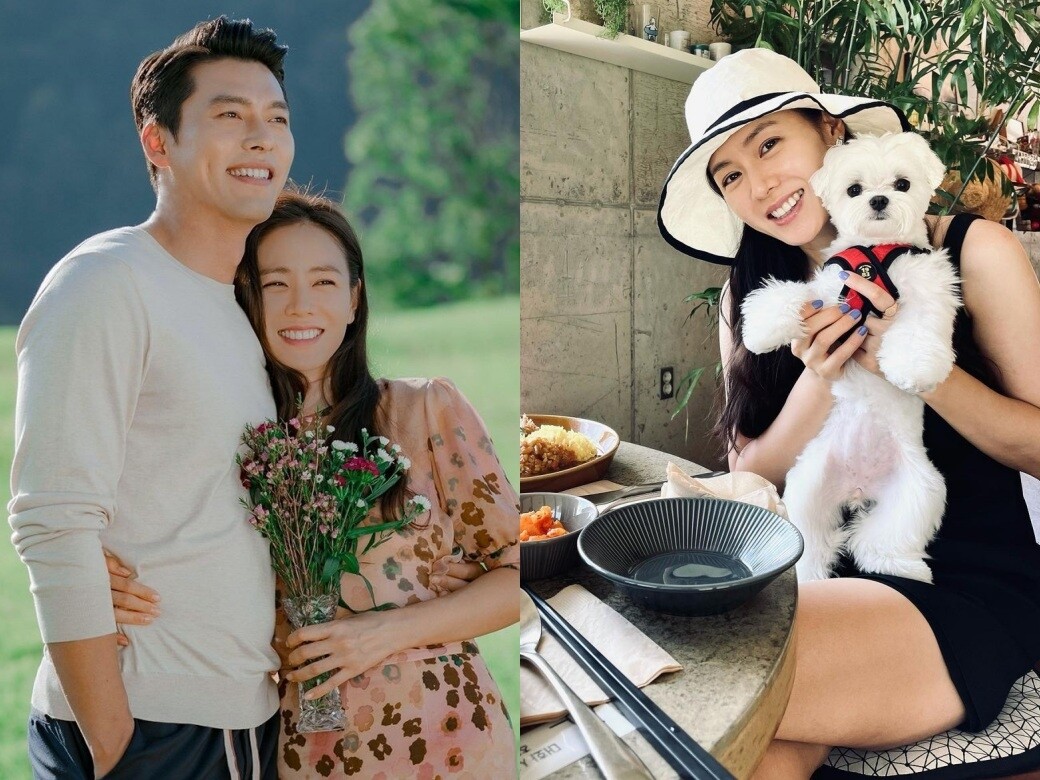 孫藝珍《三十九》新劇造型曝光!8個女神私下氣質穿搭技巧令玄彬眼裡只有她 孫藝珍《三十九》新劇造型曝光!8個女神私下氣質穿搭技巧令玄彬眼裡只有她