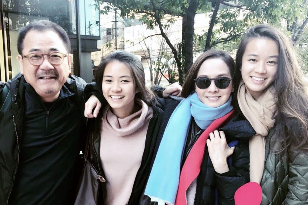 婚姻, 毛舜筠, 區丁平 婚姻, 毛舜筠, 區丁平