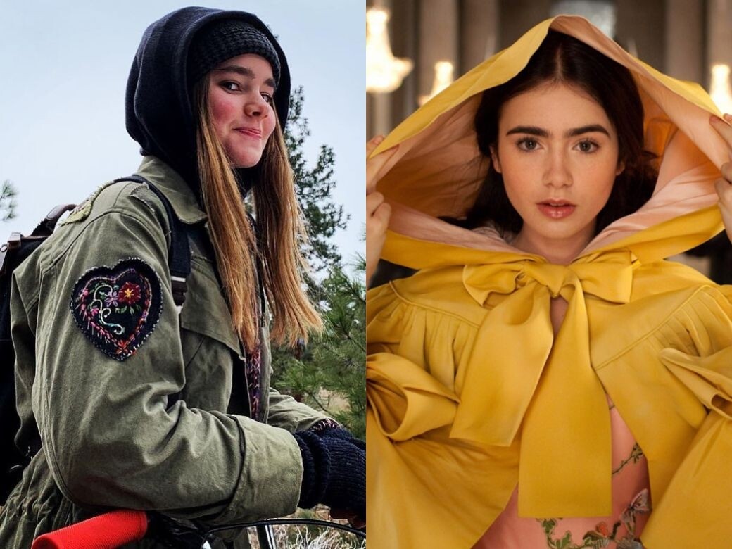 《侏羅紀世界》16歲童星Isabella Sermon甜美回歸!演技超班仲撞樣Lily Collins 《侏羅紀世界》16歲童星Isabella Sermon甜美回歸!演技超班仲撞樣Lily Collins