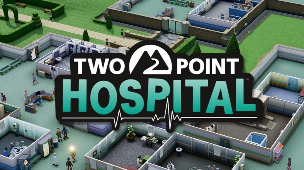 風靡一時模擬遊戲《雙點醫院》出了switch版本了，大宗旨就是經營醫院、擴大醫