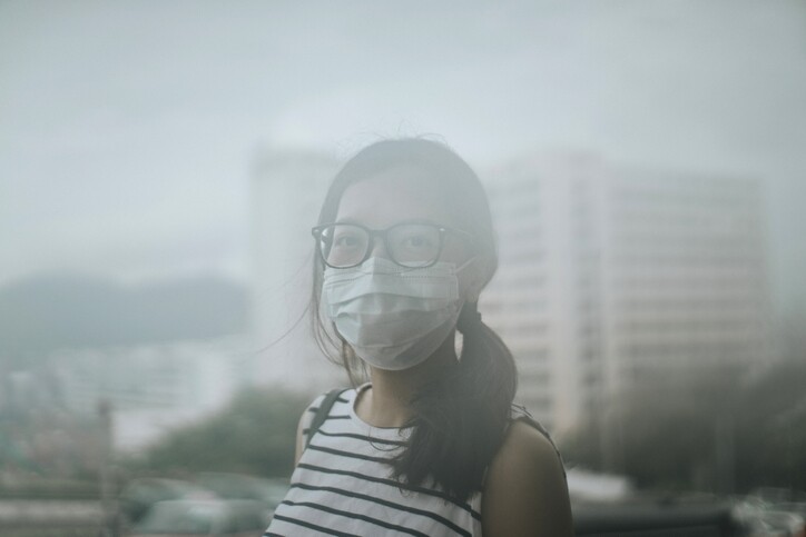 哪種口罩最能阻隔病毒？推薦10款實用日本台灣立體口罩＋佩戴常識口罩日常用法