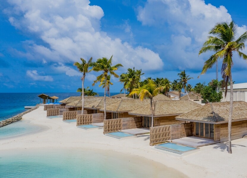 resort Kagi Maldives Spa Island travel