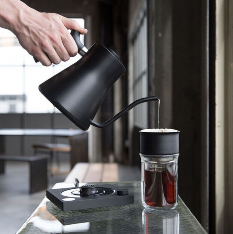 作為受全球咖啡圈關注的美國咖啡器具品牌 FELLOW ，推出的手沖咖啡系列一