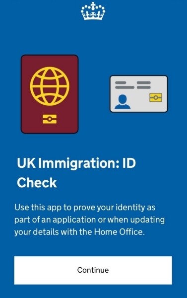 BNO Visa Application UK 簽證申請 移民 英國