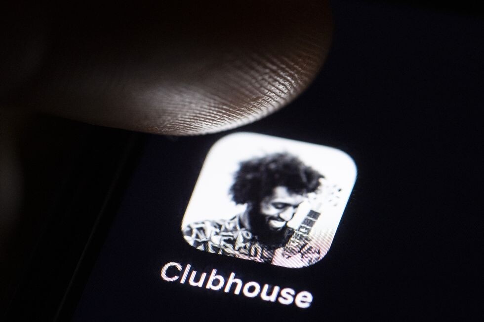 加入 Clubhouse 的唯一方式，就是透過會員給你的一組「邀請碼」。為了成功登錄這個