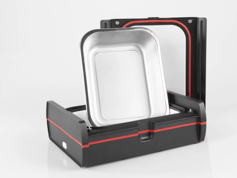 瑞士Faitron Heatsbox Pro智能加熱飯盒 便當 蒸煮 飯盒 電熱飯盒 Electric lunch box