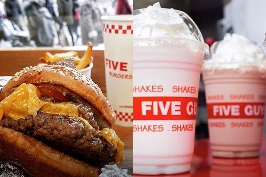 five guys hong kong five guys hong kong