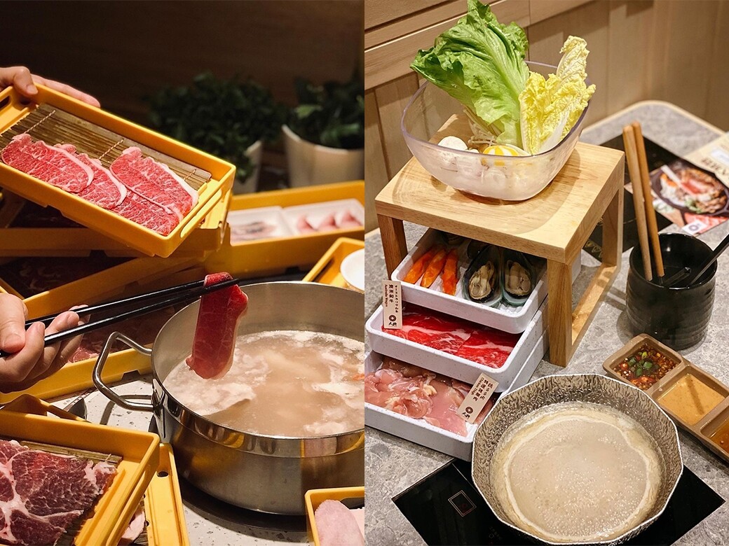 【附價錢】火鍋放題邊間最多好評?即揭曉10間火鍋推介餐廳 【附價錢】火鍋放題邊間最多好評?即揭曉10間火鍋推介餐廳