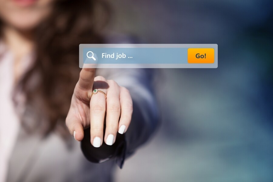 轉工 搵工 求職 貼士 job hunting search