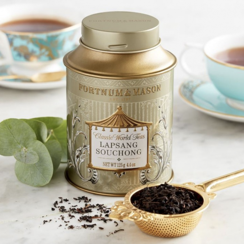 英女王最愛的正宗英國下午茶品牌Fortnum & Mason亦於9月登陸尖沙咀K11 Musea，建