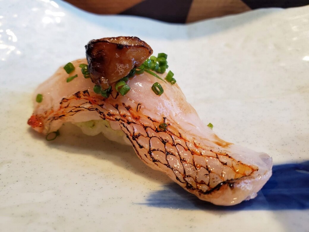 omakase omakase