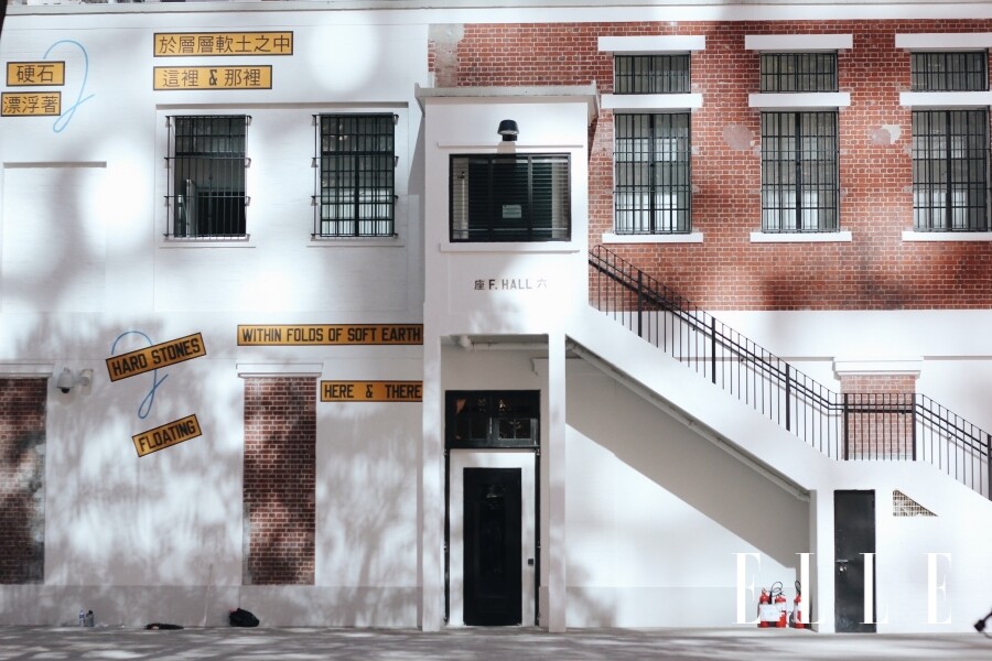 香港好去處, 週末好去處, 中環, 大館, 藝術 香港好去處, 週末好去處, 中環, 大館, 藝術