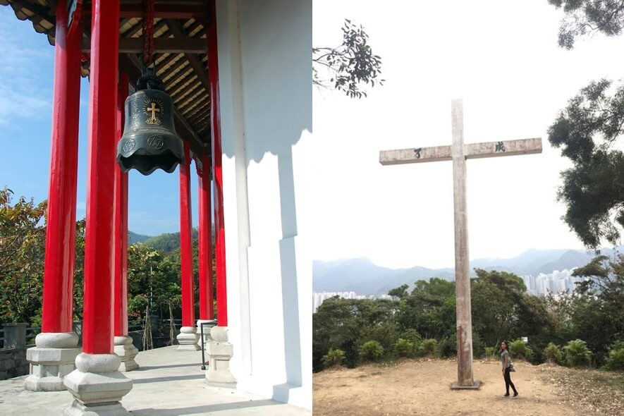 taofungshan taofungshan