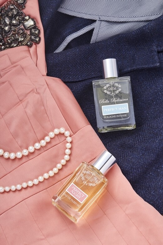 為推廣香氛文化，精品香氛專門店Parfumerie Trésor 將於即日起至11月15號於尖沙