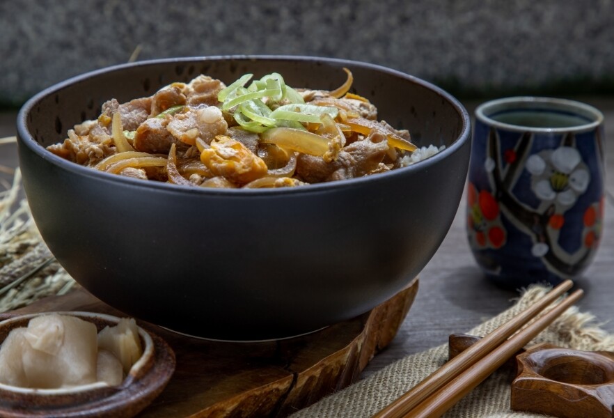 豚肉生薑燒配飯 便當 日式 食譜 飯盒 帶飯 lunch box recipe Japanese food