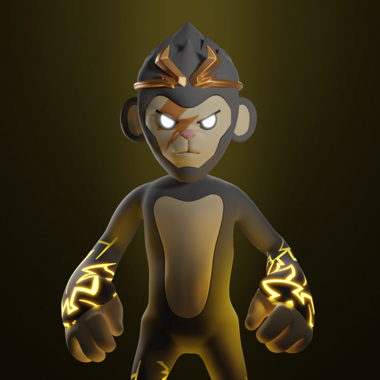 Monkey Kingdom未來計劃：3D版Monkey Legends及與Ambush合作雖然Monkey Kingdom於去年底才成立，對於未