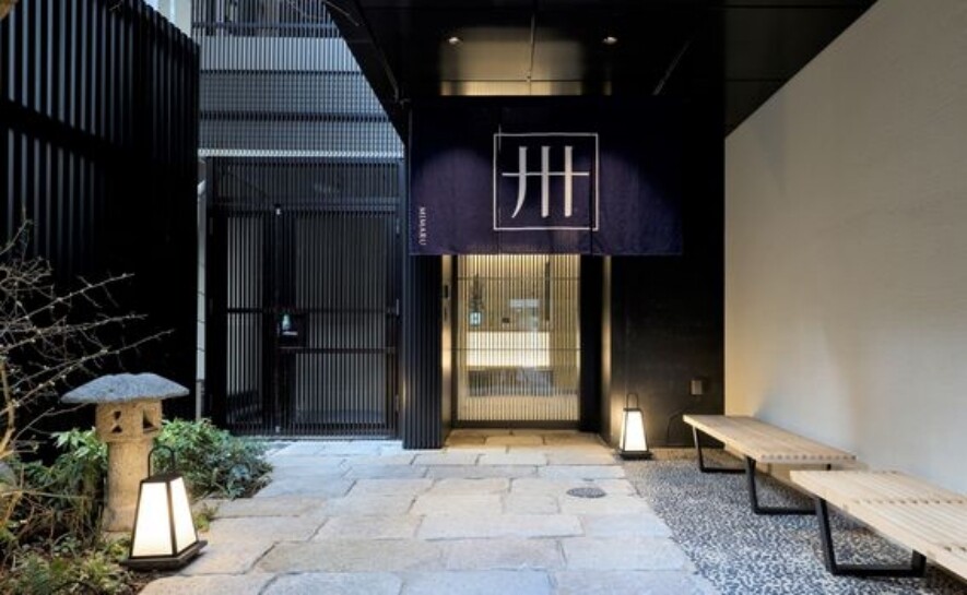 如果想在東京找一間公寓式酒店，不一定只可選bnb，連鎖公寓式酒店Mimaru Apartment